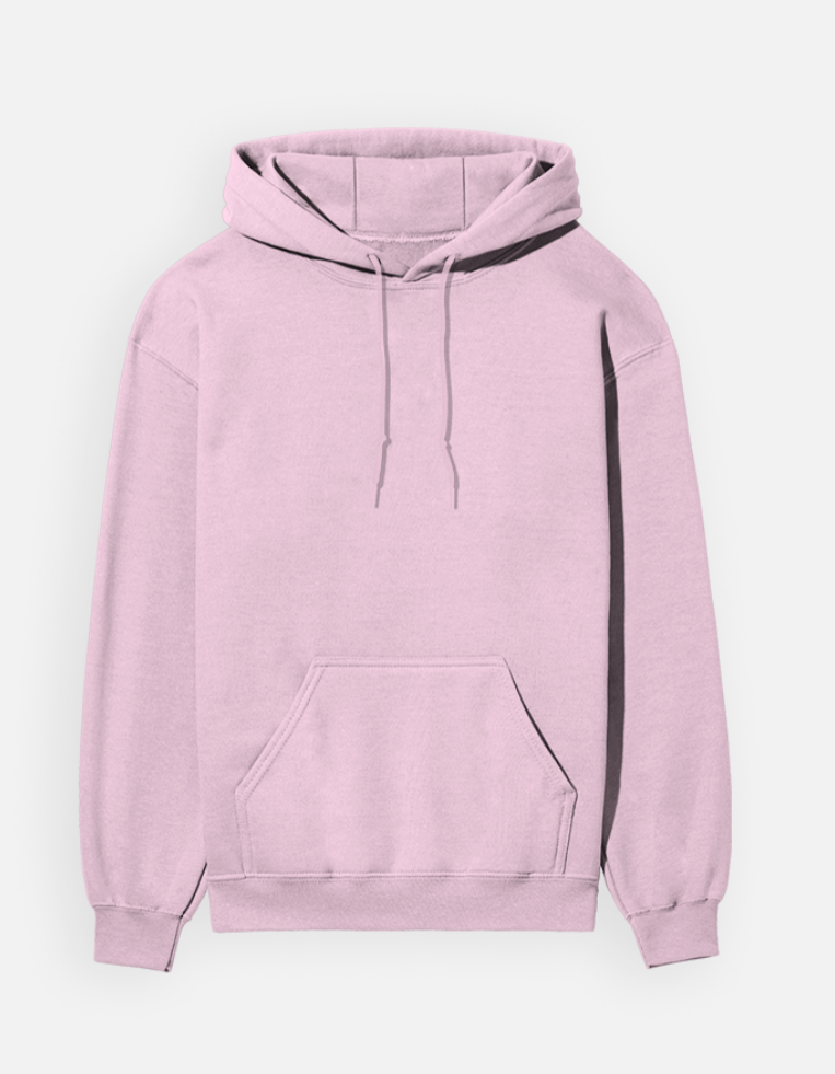 Unisex Hoodie | UH24