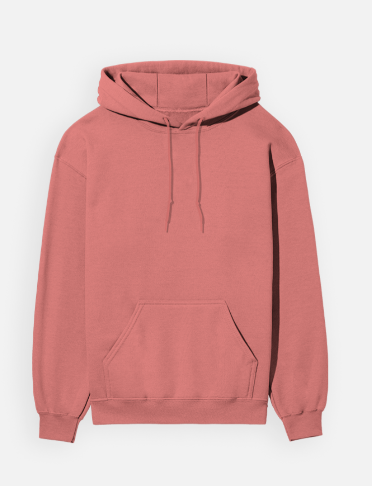 Unisex Hoodie | UH24
