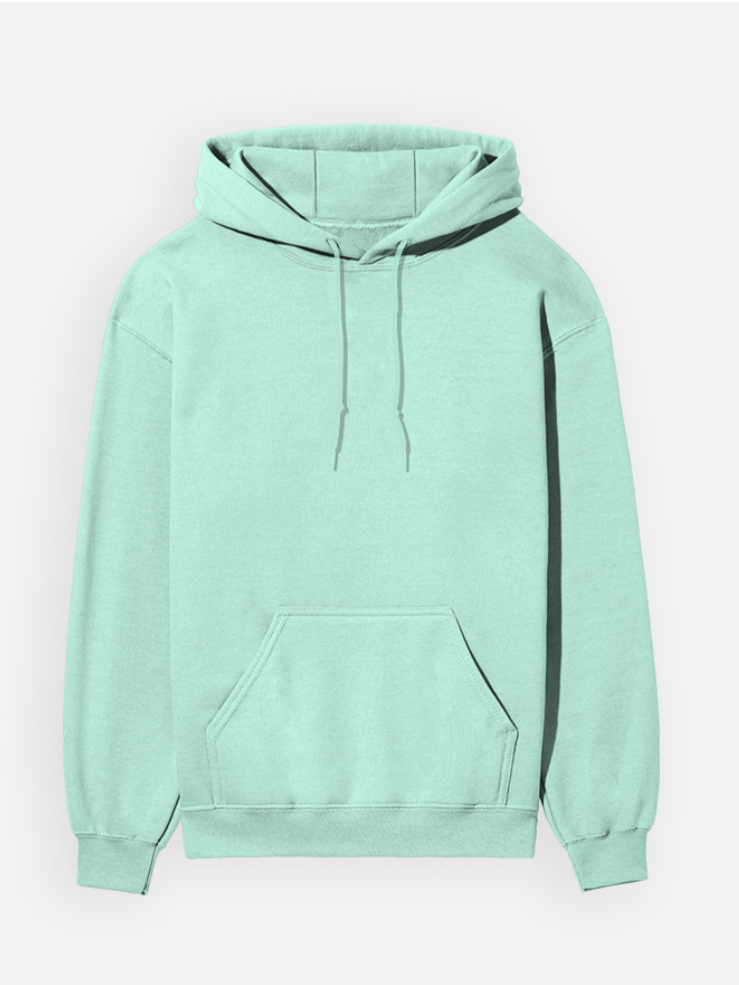 Unisex Hoodie | UH24