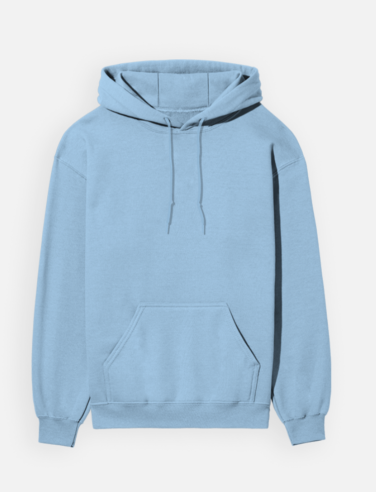 Unisex Hoodie | UH24