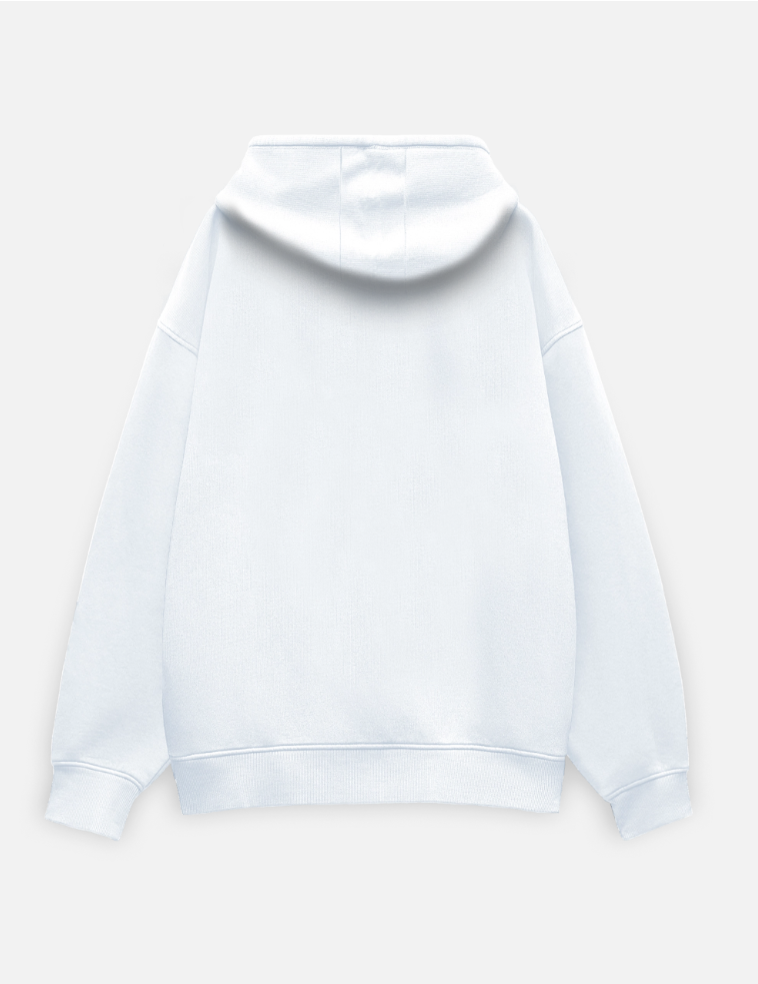 Unisex Oversized Hoodie | UH32