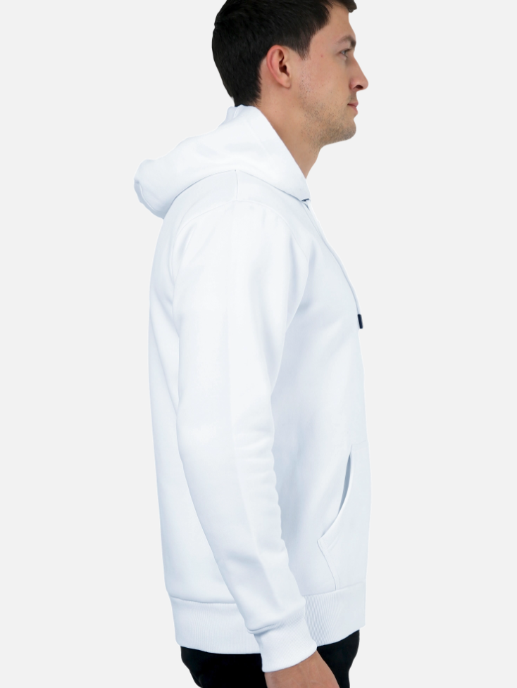 Unisex Oversized Hoodie | UH32