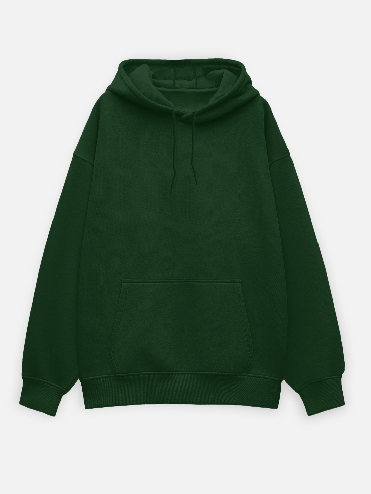 Unisex Oversized Hoodie | UH32