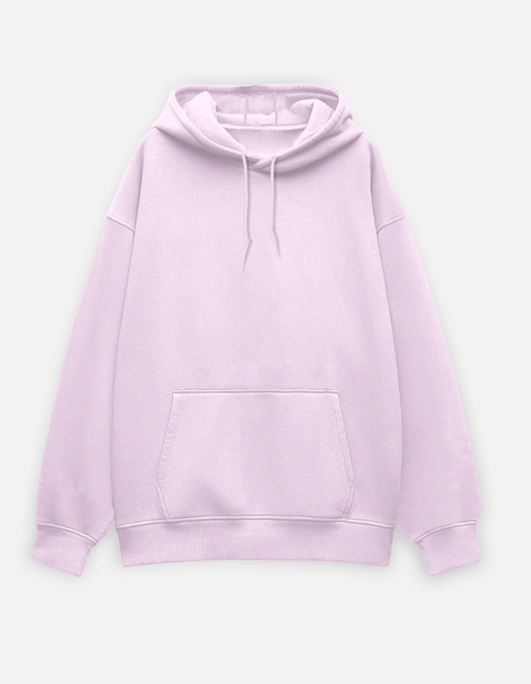 Unisex Oversized Hoodie | UH32