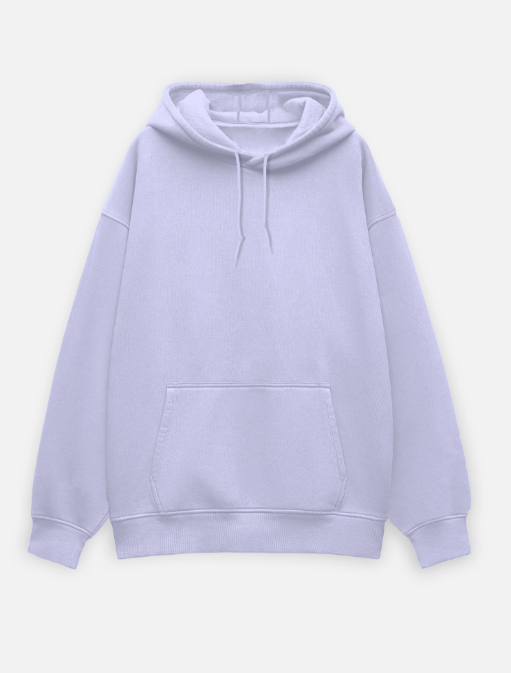 Unisex Oversized Hoodie | UH32