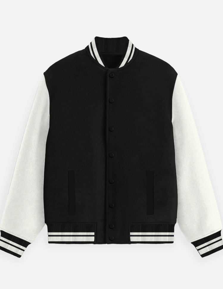 Unisex Varsity Jacket | UJ31