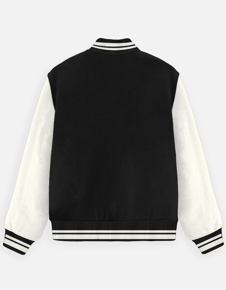 Unisex Varsity Jacket | UJ31