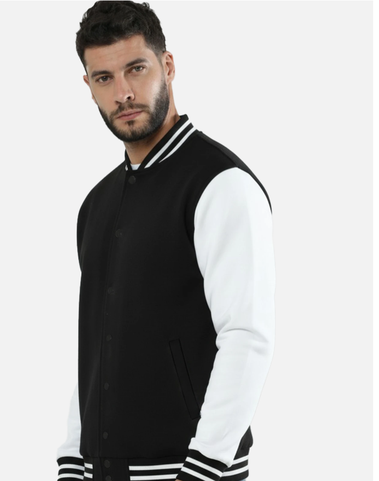Unisex Varsity Jacket | UJ31