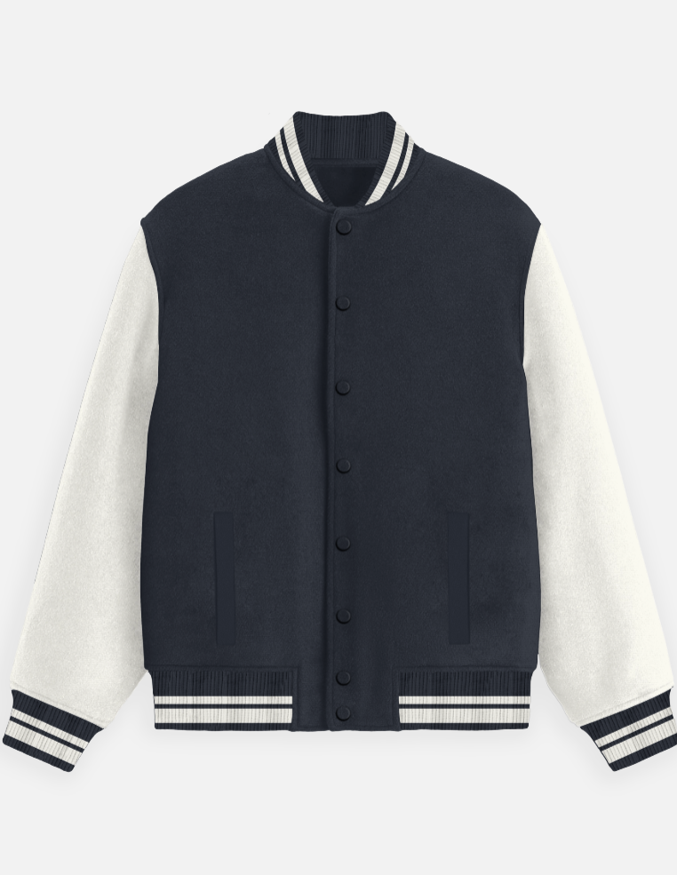 Unisex Varsity Jacket | UJ31