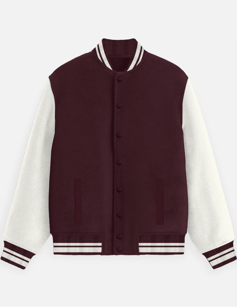 Unisex Varsity Jacket | UJ31