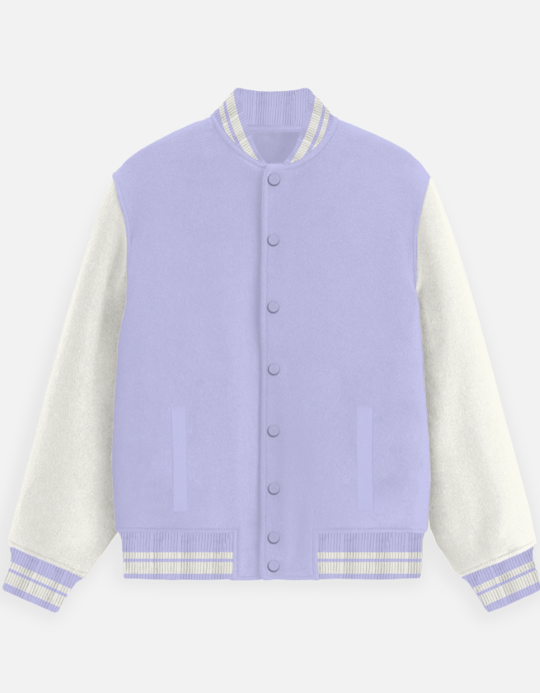 Unisex Varsity Jacket | UJ31