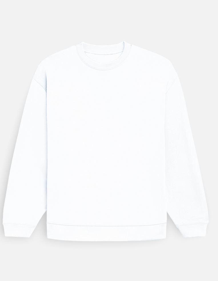 Unisex Oversized Sweatshirt | UH35