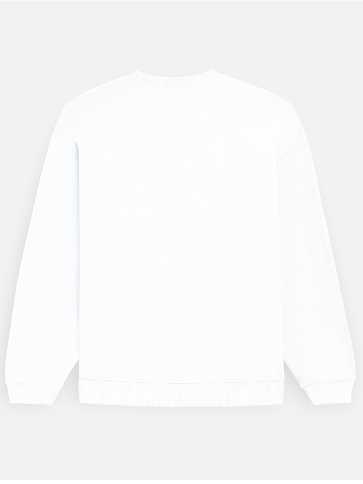 Unisex Oversized Sweatshirt | UH35