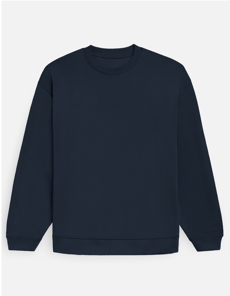 Unisex Oversized Sweatshirt | UH35