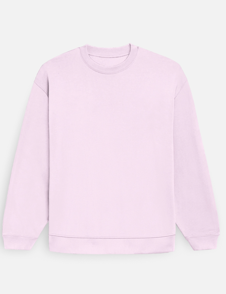Unisex Oversized Sweatshirt | UH35