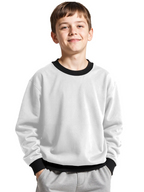 AOP Kids Sweatshirt | KA35