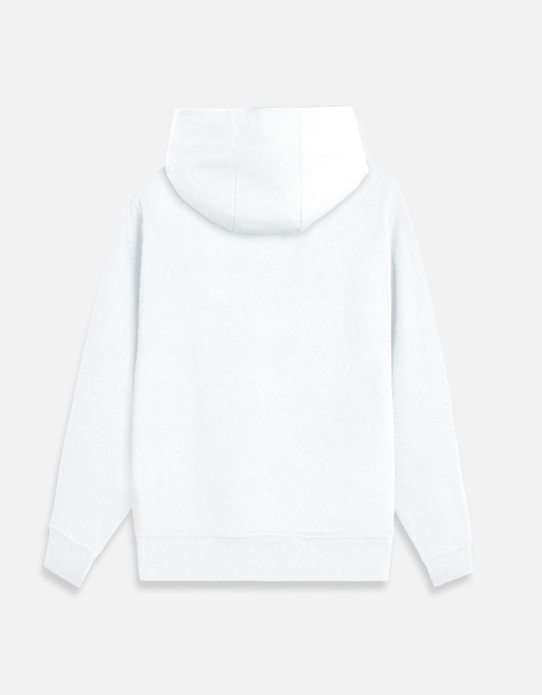 Unisex Zip Hoodie | UH38