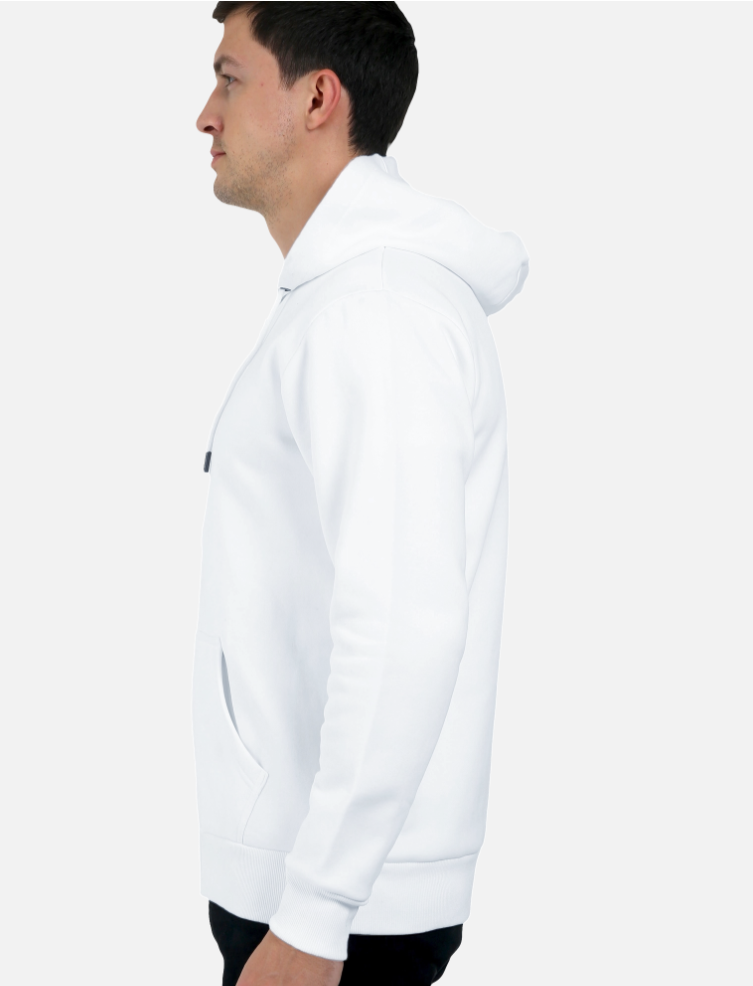 Unisex Zip Hoodie | UH38