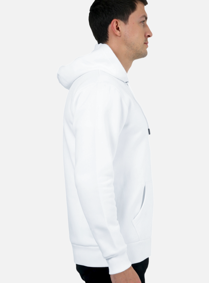 Unisex Zip Hoodie | UH38