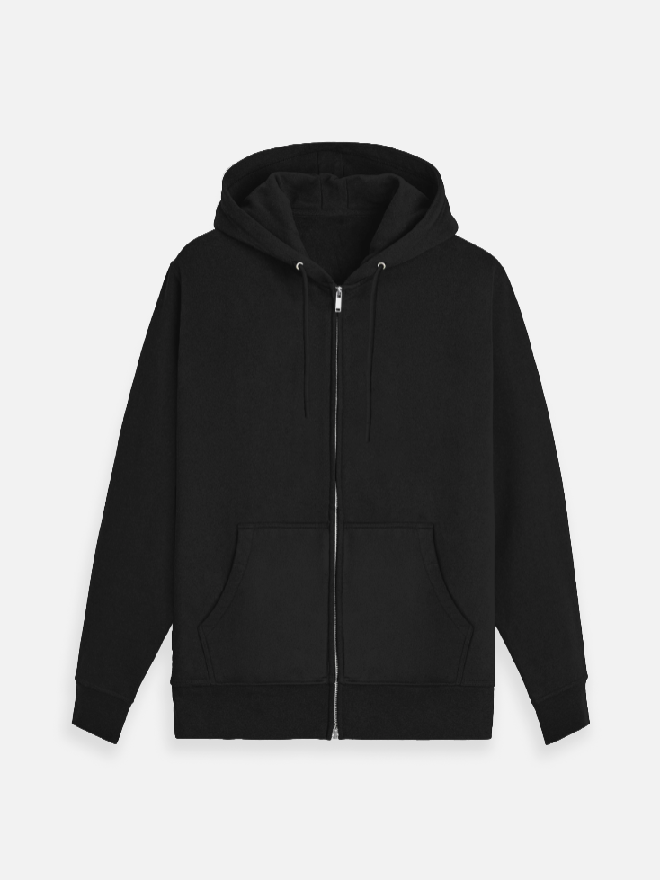 Unisex Acid Washed Hoodie | UH62