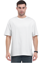 Unisex AOP Oversized Tee | UA22