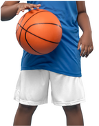 Kids AOP Sports Shorts| KA52