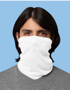 Aop Face Bandana