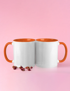 Color Coffee Mug