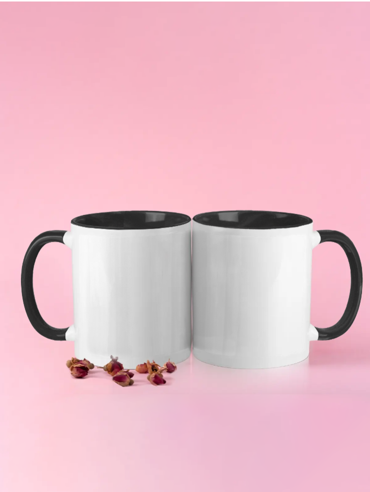 Color Coffee Mug