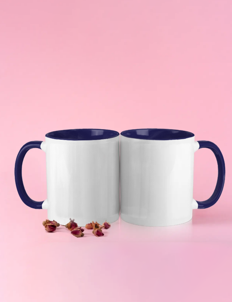 Color Coffee Mug