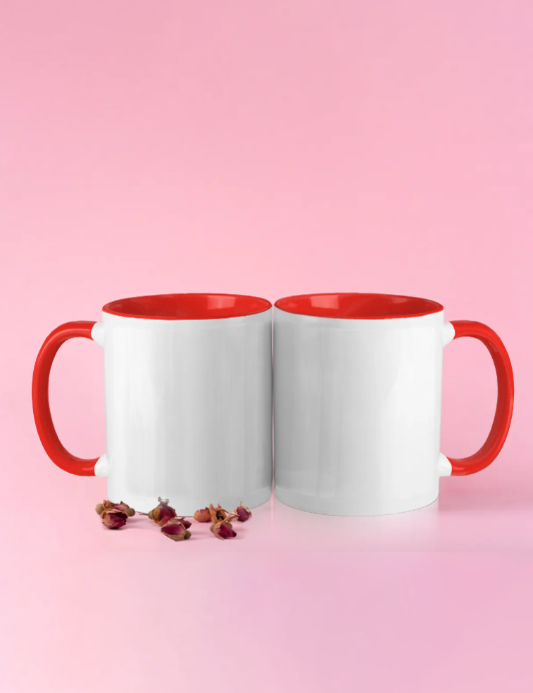 Color Coffee Mug