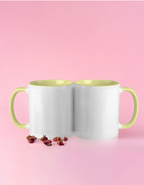 Color Coffee Mug