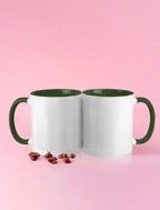 Color Coffee Mug