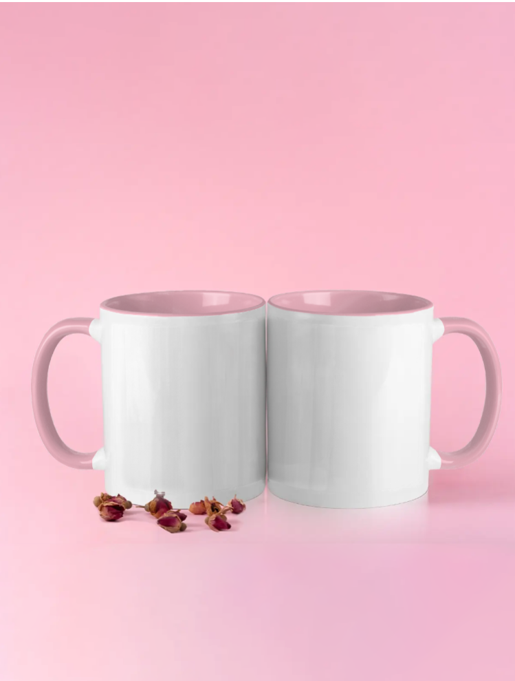 Color Coffee Mug