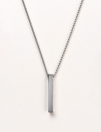 Bar pendant