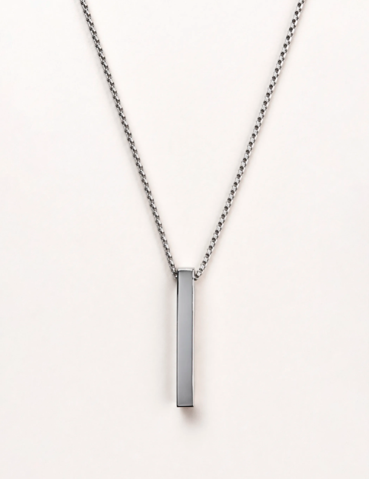 Bar pendant