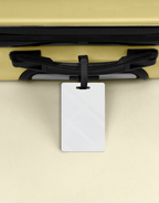 Luggage Tag