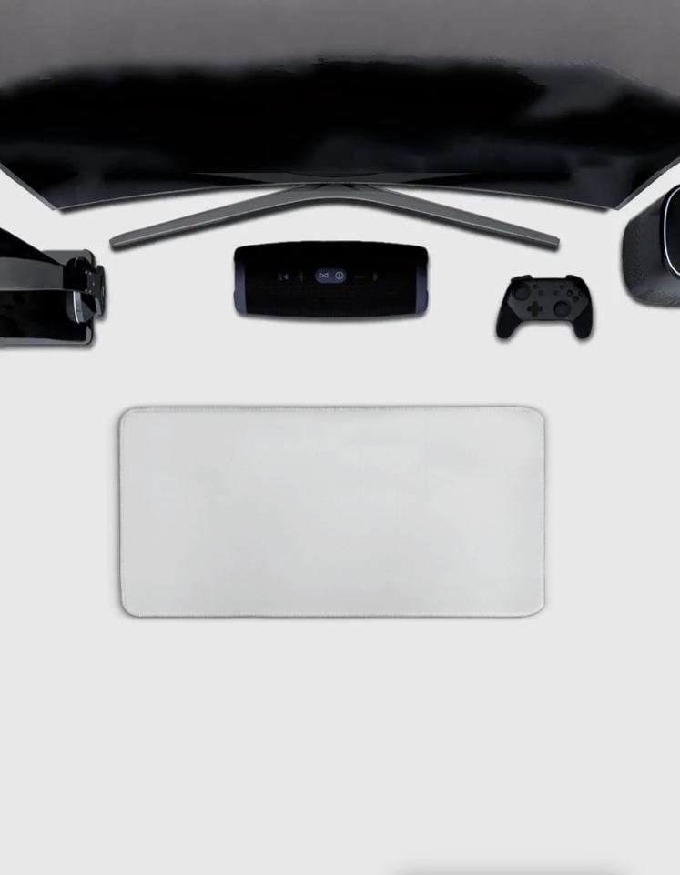 Gaming Pad