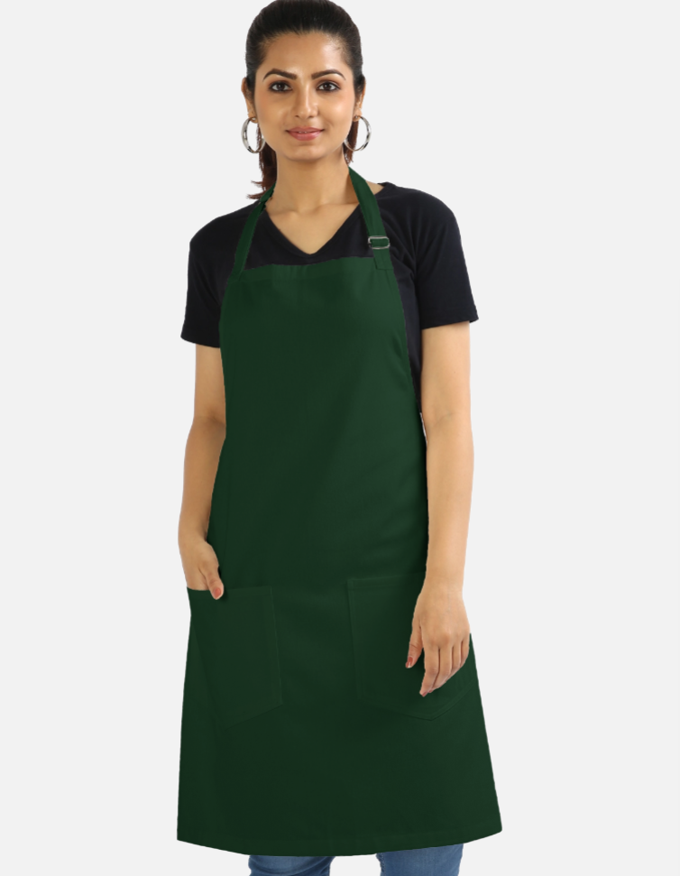 Apron