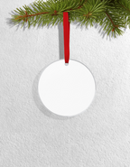 Christmas Ornaments
