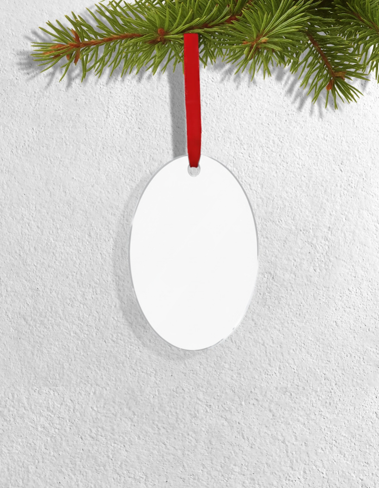 Christmas Ornaments