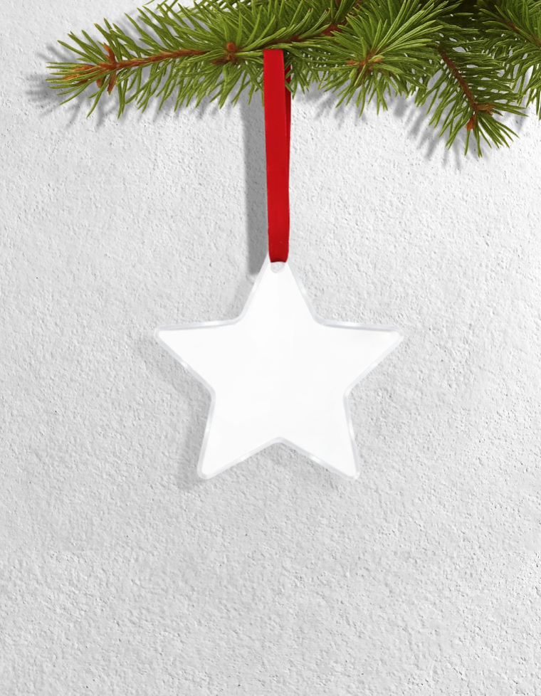 Christmas Ornaments