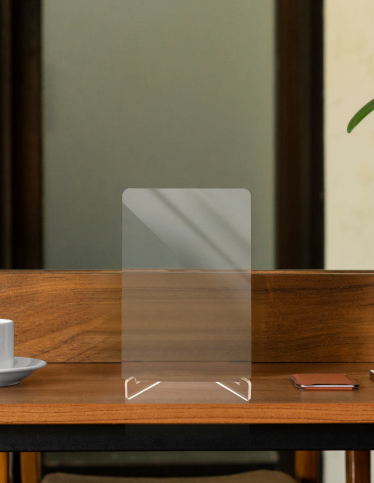 Acrylic Display Stand