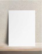 Metal Poster