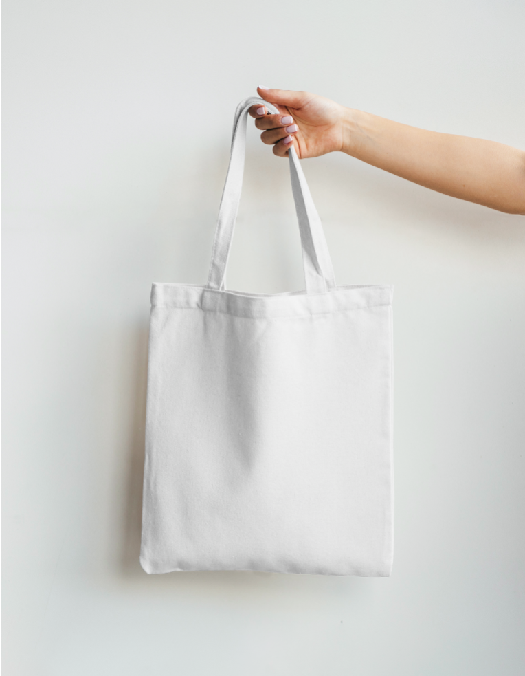 Tote Bag Non Zipper