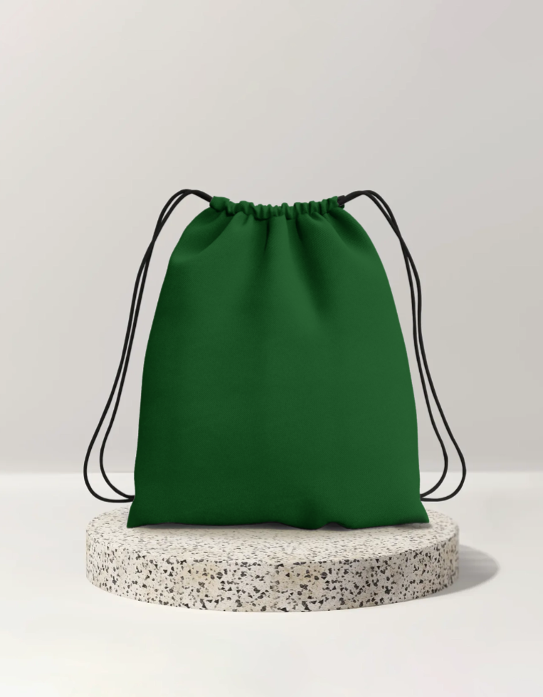 Drawstring Bag