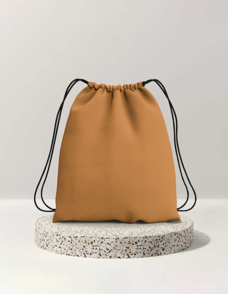 Drawstring Bag