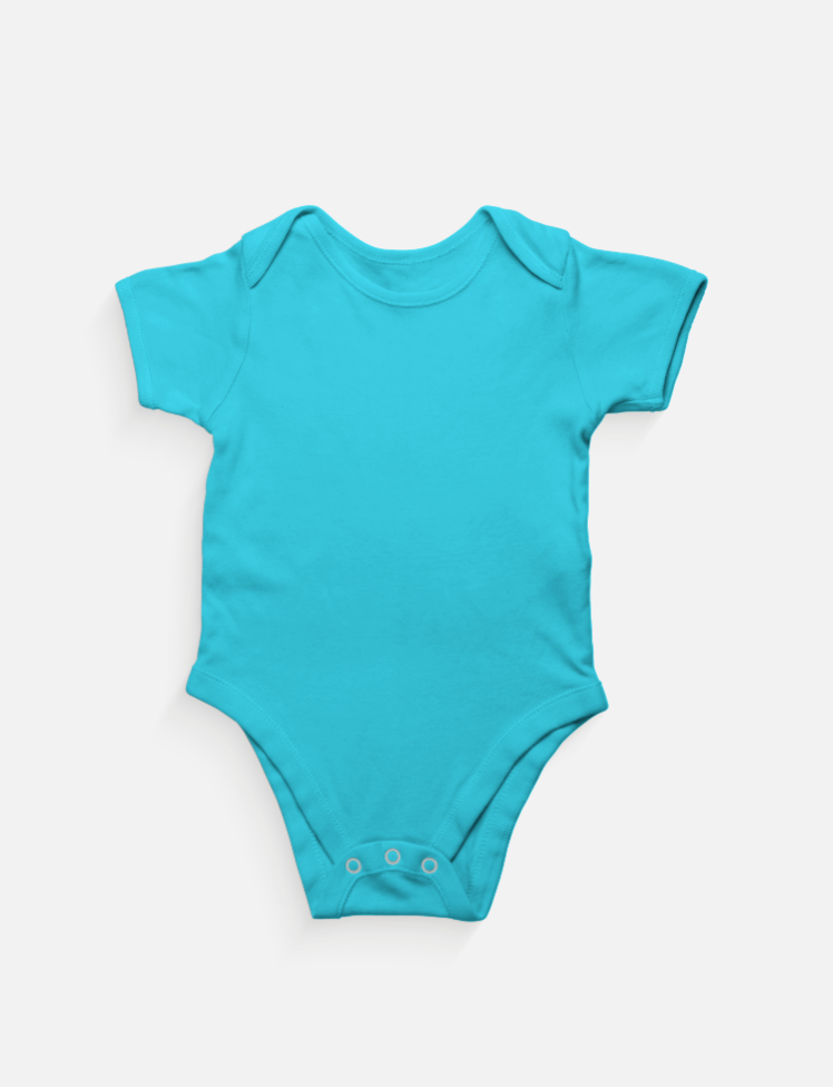 Kids Rompers | KR23