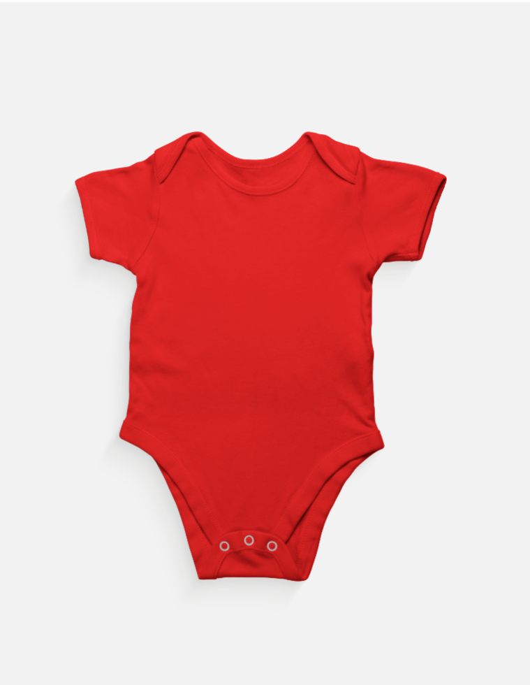 Kids Rompers | KR23