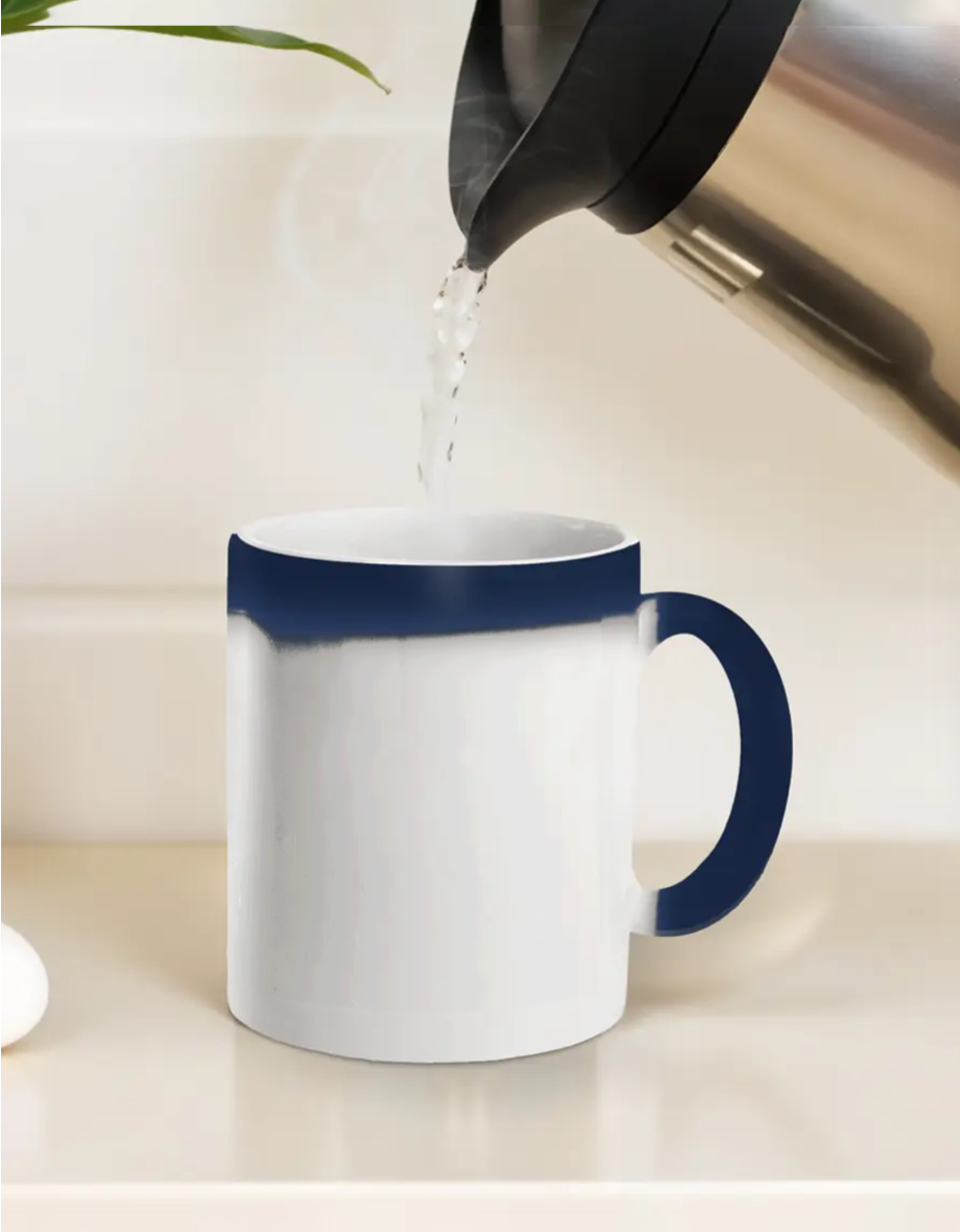 Magic Coffee Mug